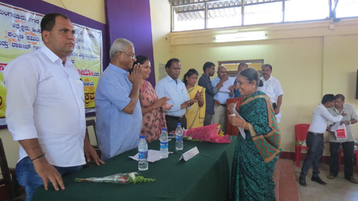MLA lobo 